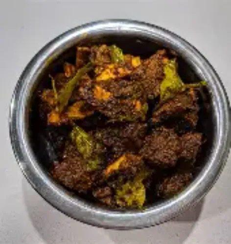 Beef Pepper Fry (Full)
